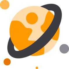 行星
