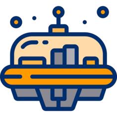 太空殖民地