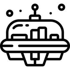 太空殖民地