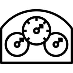 仪表