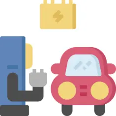 Fuel station