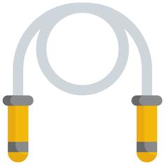 Jump rope