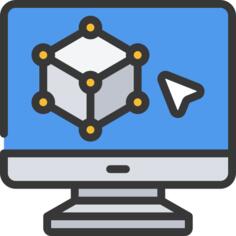 3D design