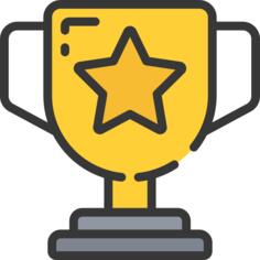 Trophy