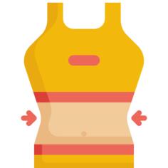Waist