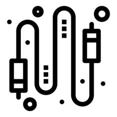 Audio cable