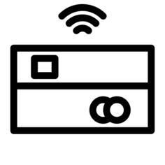 Credit card