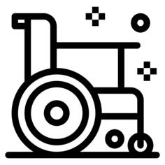 Wheelchair