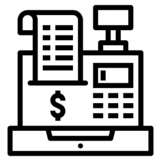 Cash box