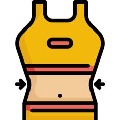 Waist