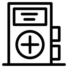 Medical file