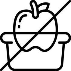 没有塑料