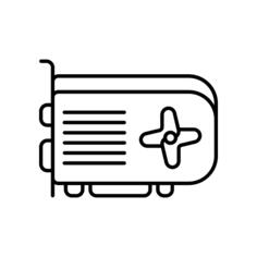 Video card