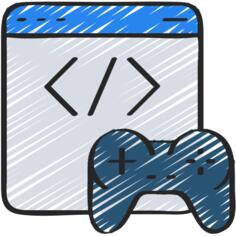 Game development