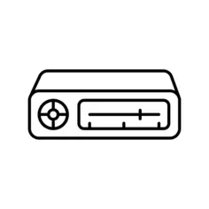 车载收音机