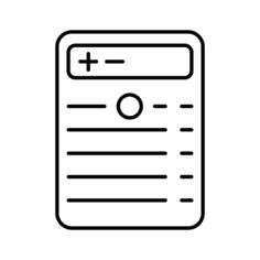 Calculator