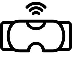 VR眼镜