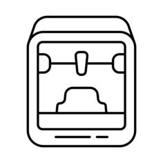 3d printer