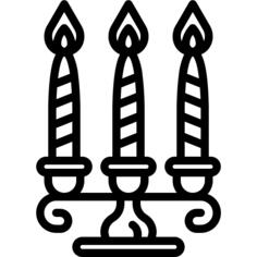 Candlestick