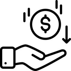 返现金