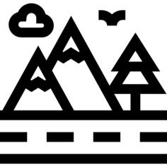 山路