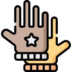 Gloves