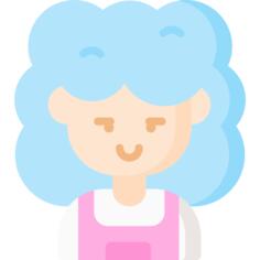 女孩