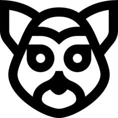 狐猴