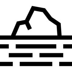 冰山