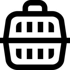 Pet carrier