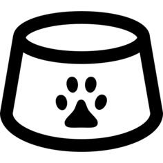 宠物碗