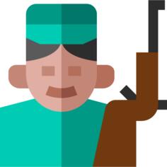 射击