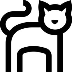 猫