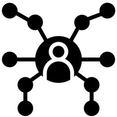 Distributed