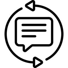 Feedback