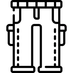 长裤