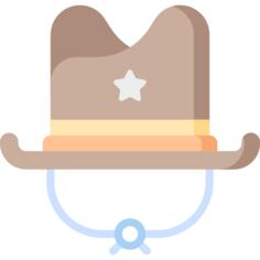 Cowboy hat