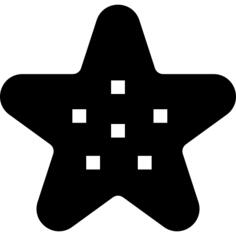 海星