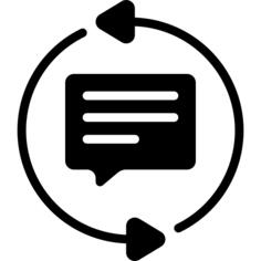 Feedback