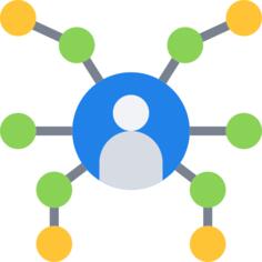 分散式
