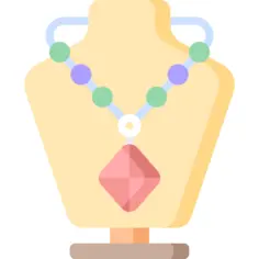 项链