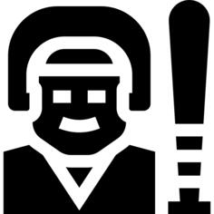 Baseball player