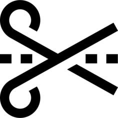 切