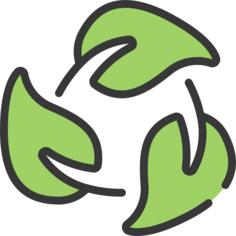 可生物降解