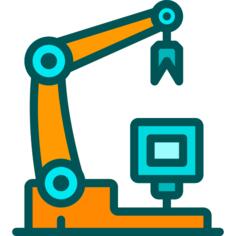 Robot arm