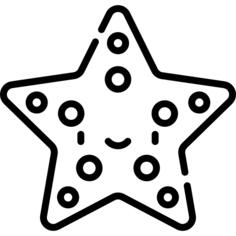 海星