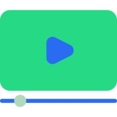 视频播放器