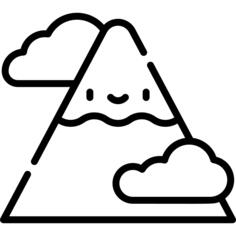 山