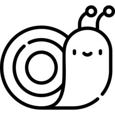 蜗牛