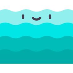海